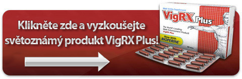Koupit VigRX Plus