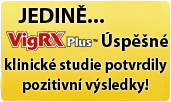 Klikněte zde a uvidíte pozitivní výsledky klinické studie Vigrx for men!