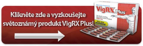 VigRX Plus cena